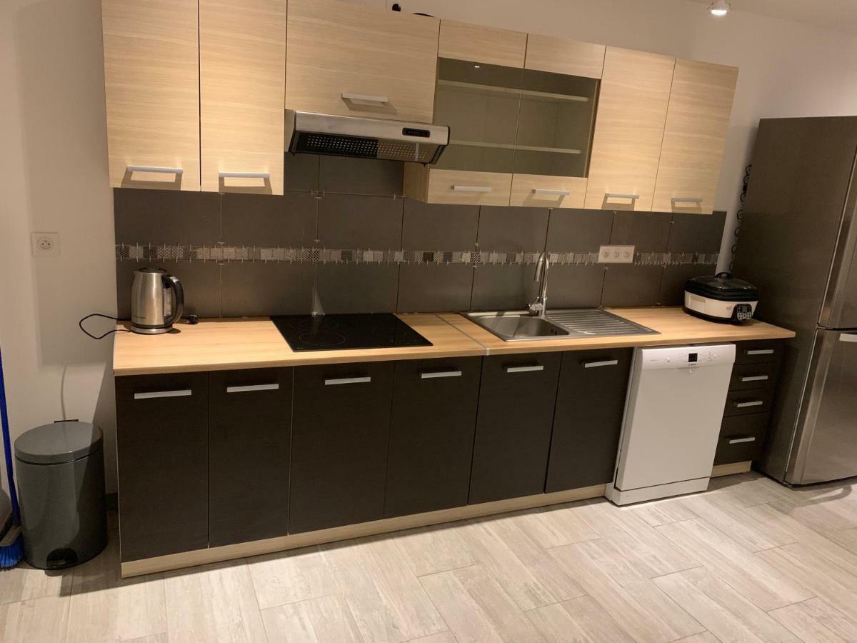 Gite Miami Vince Vireux-Wallerand Экстерьер фото