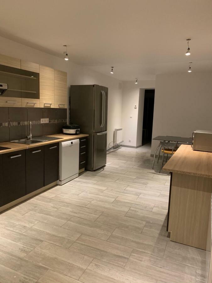 Gite Miami Vince Vireux-Wallerand Экстерьер фото