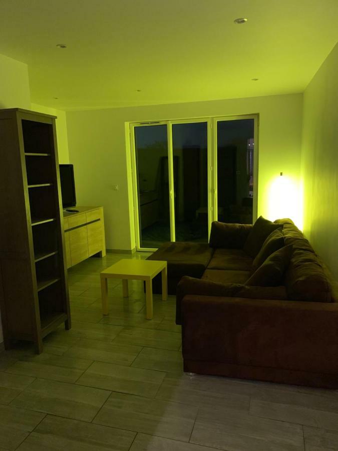 Gite Miami Vince Vireux-Wallerand Экстерьер фото
