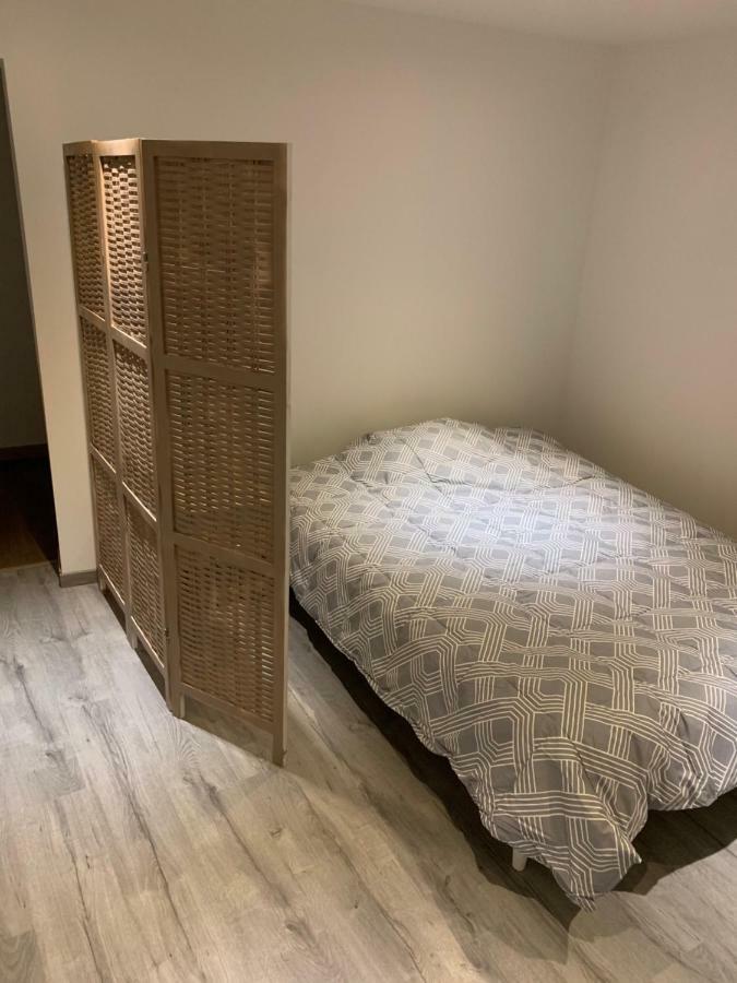 Gite Miami Vince Vireux-Wallerand Экстерьер фото