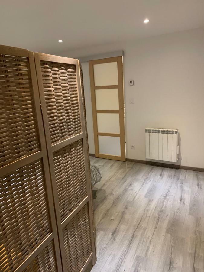 Gite Miami Vince Vireux-Wallerand Экстерьер фото